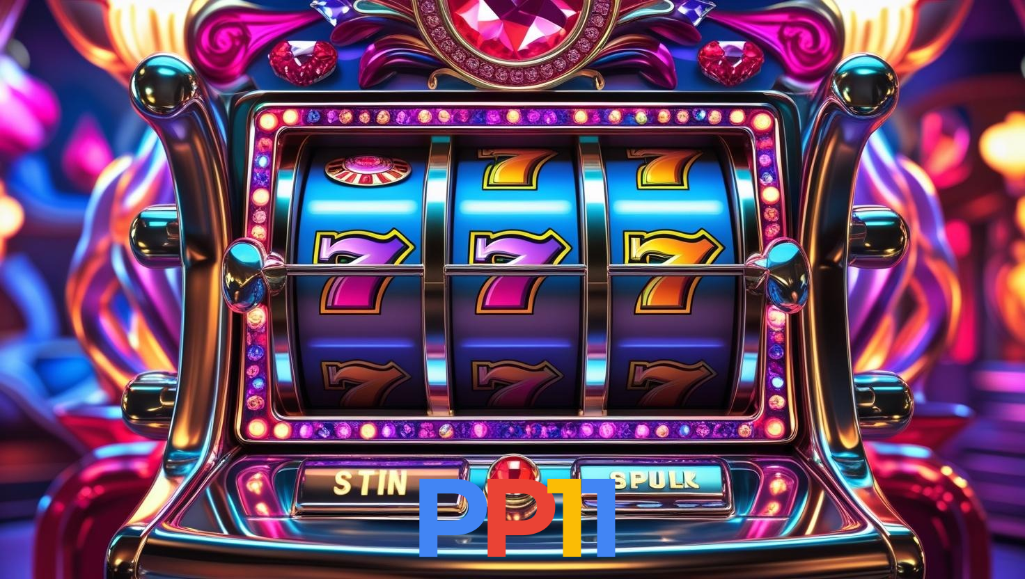 Cadastro na PP11