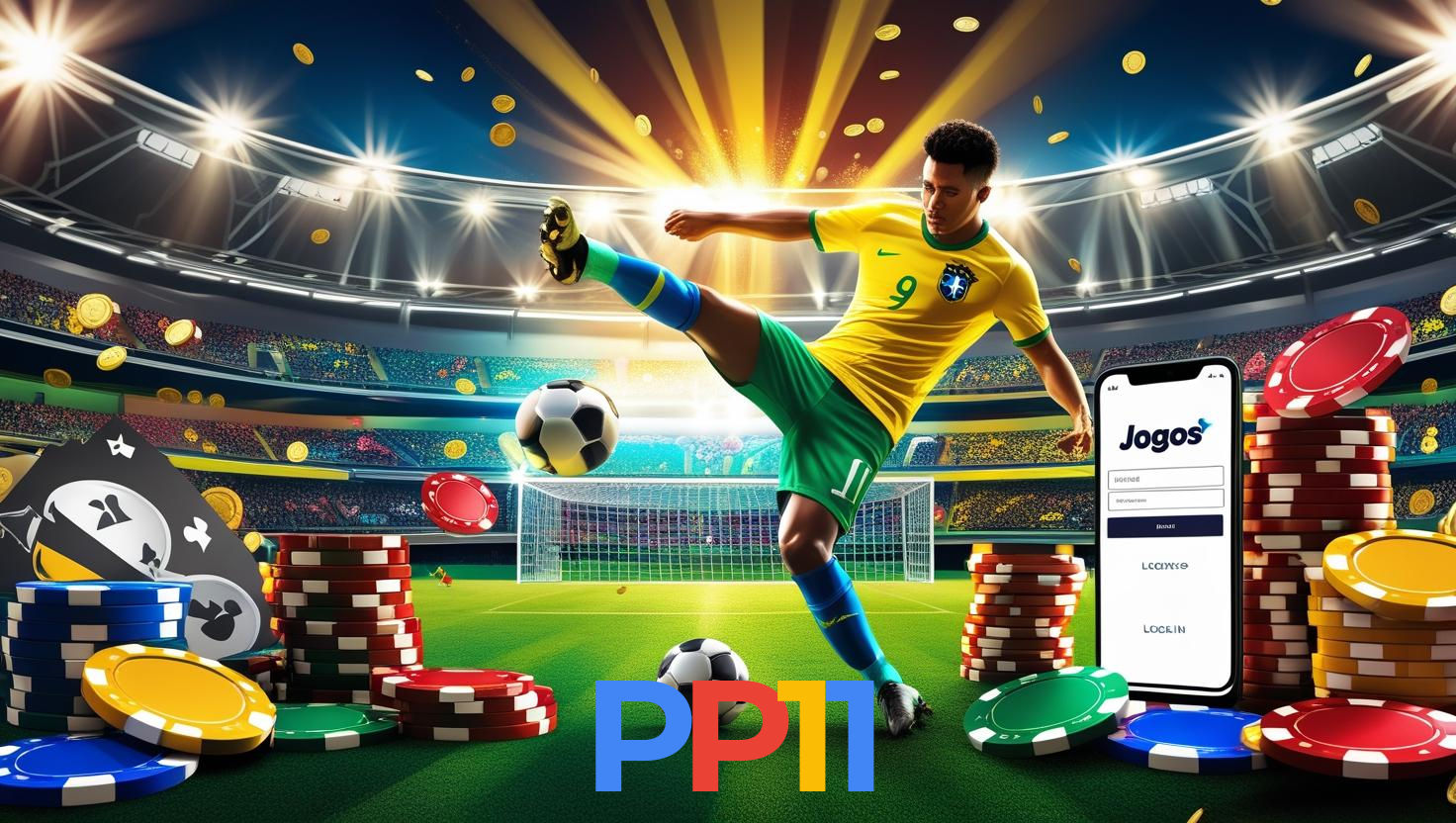 Cassino Online PP11