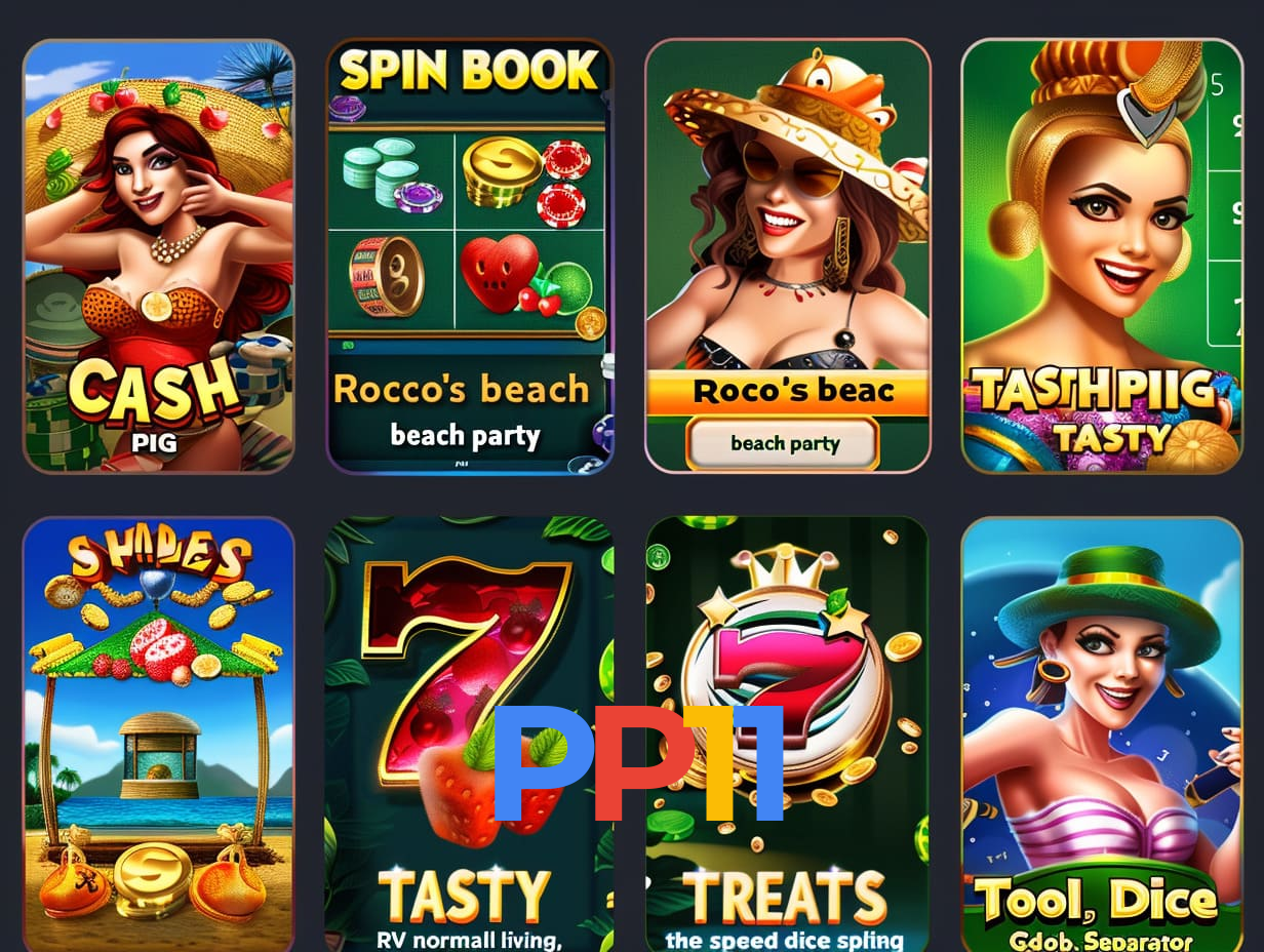 Cassino Online PP11