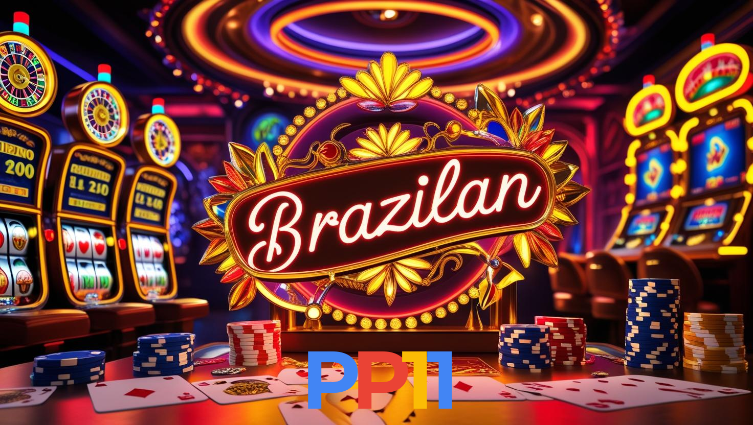 Acessar o site PP11 COM