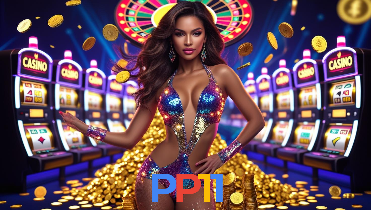 Promoções e Bônus no PP11