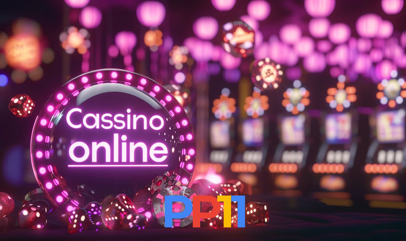 Cassino Online PP11
