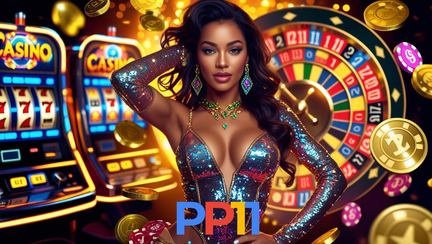 Cassino Online PP11