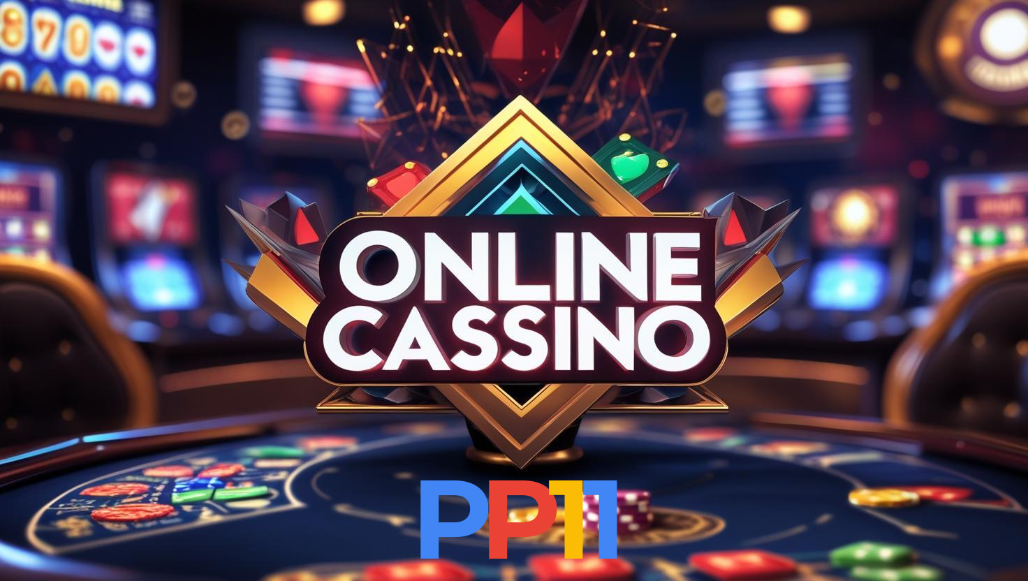 Promoções e Bônus no PP11