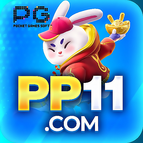PP11 logo